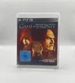 Game of Thrones (Sony PlayStation 3, 2012) PS3 | OVP | BLITZVERSAND