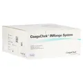 COAGUCHEK INRange System 1 St.