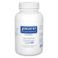 Pure Encapsulations Glucosamin+Chondroitin+MSM Kapseln Inhalt: 136 g