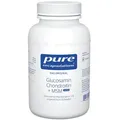 pure encapsulations Glucosamin + Chondroitin + MSM 120 St