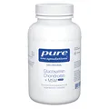 Pure Encapsulations - Glucosamin Chondroitin + MSM - Hochdosiert mit organischem Schwefel - 120 Kapseln