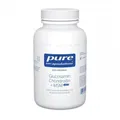 PURE ENCAPSULATIONS Glucosamin+Chondr.+MSM Kapseln 120 St