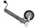 The Drive - 16358 - Anhänger Stützrad Automatik-Stützrad Vierkant 60mm, 400kg Stützlast