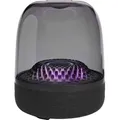 Harman/Kardon Aura Studio 4, Kabellos, 100 W, 45 - 20000 Hz, Schwarz, Transparent - Schwarz/Transparent