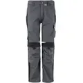 PKA® Bundhose BESTWORK NEW, grau/schwarz BWBH , 1 Stück, Größe: 60