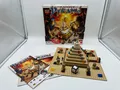 Lego 3843 Ramses Pyramid Brettspiel Gesellschaftsspiel - Vollständig