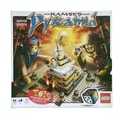 Lego Ramses Pyramid Spiel - 3843 - 2-4 Spieler - guter Zustand✅