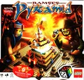 Lego Spiele - Ramses Pyramid