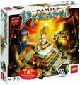 BC034 LEGO "Board Games" #3843 Ramses Pyramid MISB