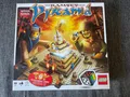 Lego Ramses Pyramid Spiel 3843 inkl. Anleitungen Vollständig