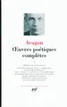 Oeuvres poétiques, tome 1