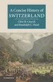 A Concise History of Switzerland (Cambridge Concise Histories)