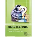 Holztechnik Prüfungsbuch