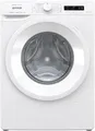 Gorenje WNPI84APS 8kg Frontlader Waschmaschine, 60cm breit, 1400 U/min, SteamTech, AddClothes, AquaStop, weiß