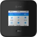Nighthawk M7 Pro, Mobile WLAN-Router (schwarz, 5G, Wi-Fi 7) - Schwarz