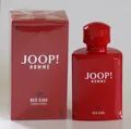Joop! Homme, RED KING limited edition, EDT 125ml, Spray