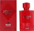 ⭐⭐ JOOP HOMME RED KING 125ML EAU DE TOILETTE RARE Neu OVP in Folie selten ⭐⭐
