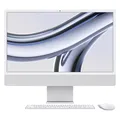 Apple iMac 2023 (256 GB, 8 GB, M3) (MQRJ3D/A)