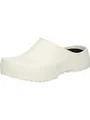Birkenstock Super Birki Fusion Clog White Größe 35