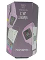 Garmin Vivofit Jr. 3 Fitnesstracker Kinder Lila OVP Neu
