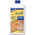 Lithofin COTTO Wax-Finish Wachsschutz Pflege Terracotta-Böden, 1 Liter