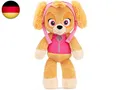 GUND PAW Patrol Skye Floppy Plush 30 cm - High-Quality Plush Toy Made of Soft