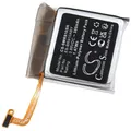 Akku für Samsung Galaxy Watch 5 44mm 3,7V 380mAh/1,5Wh Li-Polymer Schwarz