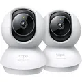TP-Link Tapo C230 Doppelpack