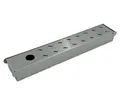 Grillfürst Räucherbox Grillfürst Räucherbox aus Edelstahl für Grillfürst Gasgrills ab G210