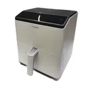 Cosori Heißluftfritteuse Küche Dual Blaze 64 Liter 11 Programme Gesund Kochen