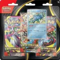 POKÉMON 10050 Mega Evolution ME01 3er Blister Englisch