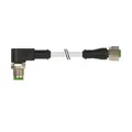 Murrelektronik Leitung M12STgw-M12 BUger 7000-40221-2150100 Sensor-Aktor-Kabel