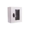 S3D Gehäuse 300x250x150mm IP66 ohne Spacial NSYS3D32515T Platte