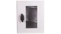 S3D-Gehäuse 300x250x150mm IP66 ohne Montageplatte NSYS3D32515T Schaltschrank