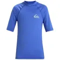 Quiksilver Neopren Shirt Everyday blau 146/152 (12J)