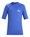 Quiksilver - Upf50 Ss Youth Lycra - Kind