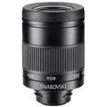 Swarovski 25-50x W Zoom Okular | ✔️ Temporär mit Kostenlose Geschenkbox i.W.v. 160 €