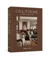 Amber Lewis Call It Home (Gebundene Ausgabe)