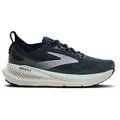 Brooks Damen Glycerin 23 - breit (D) blau 40.5