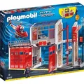 PLAYMOBIL 9462 - City Action - Große Feuerwache