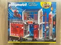 Playmobil 9462 Große Feuerwache
