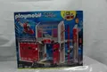 PLAYMOBIL CITY ACTION GROßE FEUERWEHRWACHE 9462