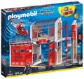 PLAYMOBIL 9462 Große Feuerwache