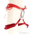 Petzl Luna Damen Klettergurt-Rot-S