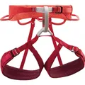 Luna - Allround-Klettergurt S korallenrot