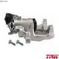 BREMSSATTEL BHN314 FÜR VAUXHALL ZAFIRA/Mk ASTRAVAN/IV MERIVA OPELZ18XE 1.8L 4cyl