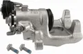 Bremssattel Hinterachse rechts für OPEL ASTRA G Stufenheck Caravan CC Coupe