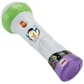 Fisher Price FP Lernspaß Mikrofon FBP32