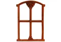 Aubaho Dekoobjekt Fenster Rost Stallfenster Eisenfenster Scheunenfenster Eisen 48cm Anti
