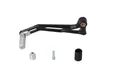 SW-Motech Schalthebel passt für Suzuki V-Strom 1000(14-19), V-Strom 1050(19-)
